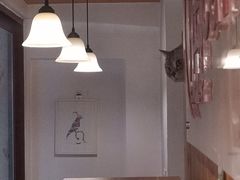 -隅cafe(傅厚岗店)