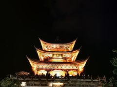 -大理古城
