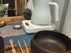 -邈墨茶馆(大兜路1号店)