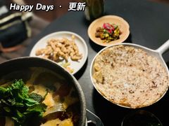 酸汤鱼-毛辣果·酸