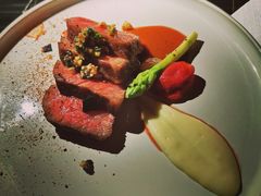 -wann lounge 低温慢煮牛排·清吧