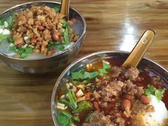 -豆相识•九九豆腐脑(牛咡桥店)