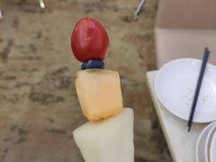 -芭菲盛宴·环球美食(袁家岗店)