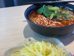-李先生牛肉面大王(东铁营店)