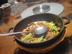 -猪肉婆私房菜(容桂总店)