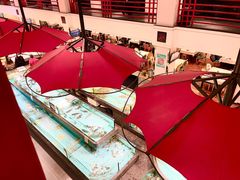 -西贝海鲜汇(槐安路店)