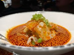 -太二酸菜鱼(广州IFC国金天地店)