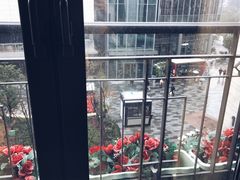 -杭州城中香格里拉大酒店