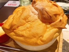 -港丽餐厅(高德置地店)