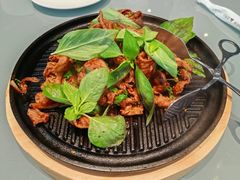 -小大董·烤鸭(观景餐厅·南京西路店)