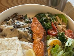 -Green Option(官舍店)