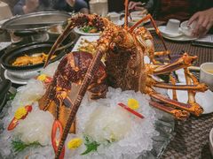 -好彩海鲜火锅饭店(银河百老汇店)