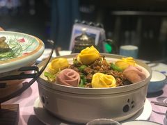 -章丘宴(唐人中心店)