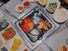 -海底捞火锅(5050购物中心店)