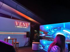 -VENU+海景酒廊