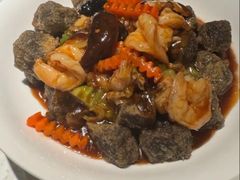 -北李妈妈菜·海肠捞饭(高新万达店)