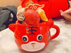 虎虎生威外带冰淇淋杯-哈根达斯(朝阳大悦城店)
