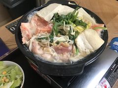 -和风日本料理(腾飞园店)