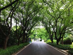 -西郊宾馆·1921餐厅