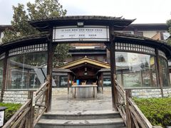 -庐山天沐温泉度假村