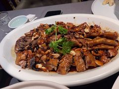-小天厨民间菜馆(深圳街店)
