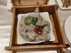 -白云宾馆·白云宴餐厅
