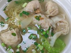 -八珍·广式煎饺·广州老字号(北京路总店)