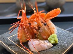 -Sushi Hanzo半藏(天环广场店)
