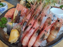 -菊上尊品料理(八佰伴中心店)