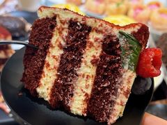 -姆们M Sweetie Cake(三里屯店)