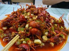 -回味南塘老王虾尾(总店)