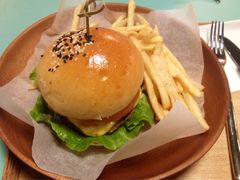 -sugarman espresso素饮糖人高新咖啡工厂