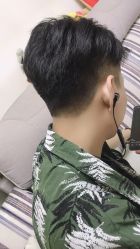 -HD HAIR STYLE