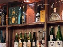 -鸟鹏烧鸟居酒屋(熙龙湾店)