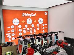 -九号电动车(安定门内大街店)