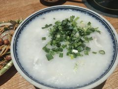 -强记鱼粥(南村店)
