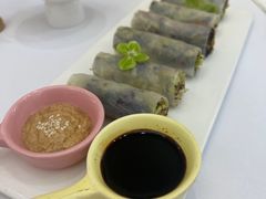 -幸福蔬·时尚蔬食(黄山湖公园店)