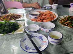 -范饭椰林川湘味海鲜·椰子鸡(三亚湾椰梦长廊店)