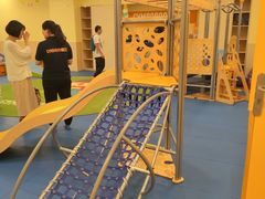 -金宝贝早教(万象城校区)