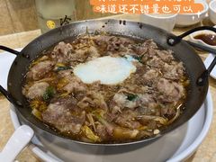 寿喜锅-东京屋(武定路店)