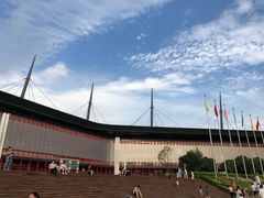 -郑州国际会展中心