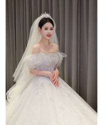 -SATIN COUTURE瑟庭婚纱礼服馆