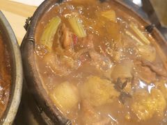 -范贤光鸡公煲(平乐园总店)