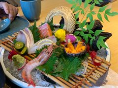 -秋荀日本料理(昆明同德广场店)