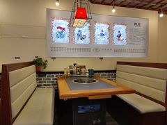 -灶座小锅烀饼·铁锅炖(道里店)