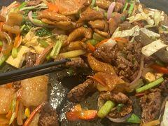 -一烙锅(友谊店)