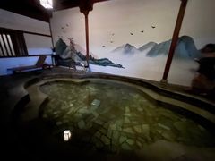 -唐风温泉