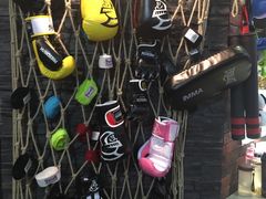 -Nirvana Fitness健身工作室