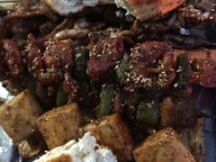 -非凡烧烤(历史博物馆店)