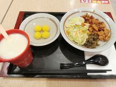 -永和大王(茉莉上新·共和新路店)